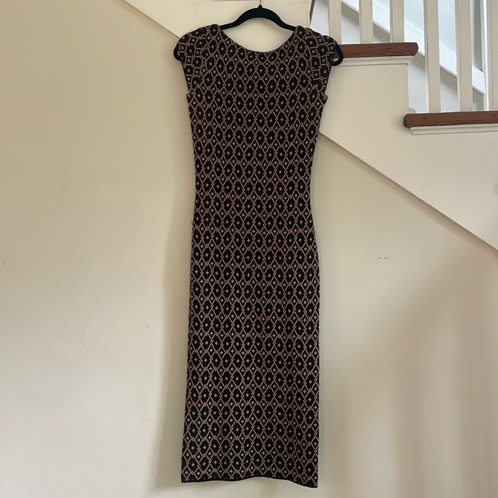 Zara Dress